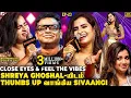 Download Lagu இந்த Sivaangi Playlist வேற Vibe-மா🥰 Vaa Vaathi to Valaiyosai 💖