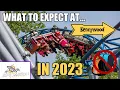 The Best Year To Date What To Expect At Kennywood in 2023