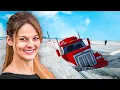 Heartbreaking Tragedy of Lisa Kelly From Ice Road Truckers