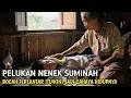 Download Lagu Viral‼️ Dipeluk Nenek Suminah: Bocah Terlantar Itu Kini Jadi Cahaya Hidupnya