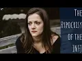 Download Lagu Hypocrisy of The INFJ | CS Joseph