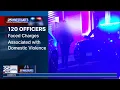 25 Investigates POST to audit police reporting system as review tracks domestic violence cases