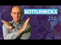 Efficient Planning With Bottleneck Analysis