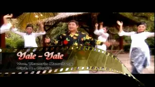 Download Thamrin Manullang - Yale Yale (Official Music Video) MP3