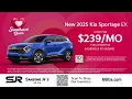 Sansone Jr s Kia - Sweetheart Deals