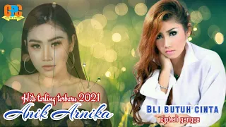 Download BLI BUTUH CINTA - ANIK ARNIKA || LAGU TARLING TERBARU 2021 || VIDEO LIRIK MP3