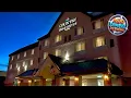 Country Inn Suites by Radisson Rapid City SD Rapid City SD United States Hotel Review