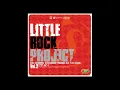 Zeal - Little rock project - ใจโทรมๆ