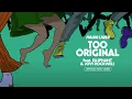 Download Lagu Major Lazer - Too Original (feat. Elliphant \u0026 Jovi Rockwell) [Official Lyric Video]