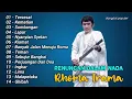TERPOPULER Renungan Dalam Nada   RHOMA IRAMA