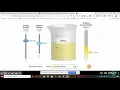 Molarity pHet tutorial
