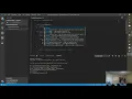 A Simple Java Double Deque double deck