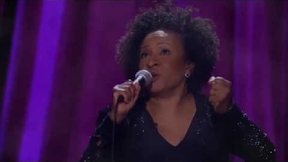 2017 Full Stand Up Comedy - Wanda Sykes