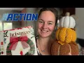 ASMR | Action shoplog | Show and tell | Voor diepe ontspanning | Nederlandse ASMR