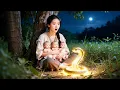 Lagu 鄉下女人分娩時救了一条小蛇，誰料竟获得福澤生下3個福寶，5年後3個萌寶各顯神通護媽咪！#短劇 #短劇推薦 #drama #逆襲 #萌娃