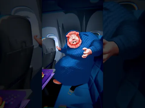 pov: you take the customer literally part 2