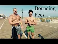 I did it again Pec Bouncing OCNJ