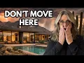 Bullhead City AZ 10 Reasons You May NOT Want to Move Here