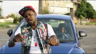 adam a zango girgiza official video 