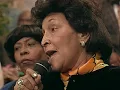 Gaither, Inez Andrews, Albertina Walker, Dorothy Norwood, The Caravans - Mary Don't You Weep (Live)