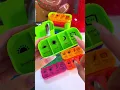 Stay on track with this colorful 7-day pill organizer compact portable satisfying