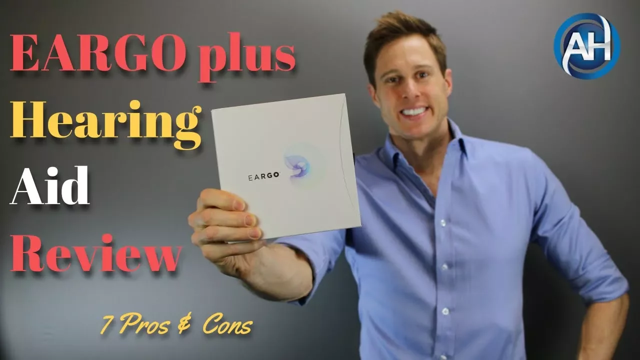 Eargo Plus Online Invisible Hearing Aid Review - 7 Pros and Cons Eargo Plus Online Invisible Hearing Aid Review - 7 Pros and Cons
