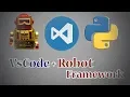 Visual Studio Python Framework Project day2 Part1