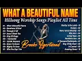 What A Beautiful Name – Hillsong Worship | Powerful Christian Praise \u0026 Worship Music 2025