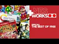 Download Lagu NES Works Special 3: The Best of 1988