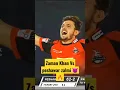 Download Lagu zaman Khan Vs peshawar zalmi 😈🔥#trending #cricketlover #shorts #psl