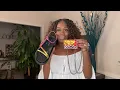 Kurt Geiger Micro Kensington Unboxing