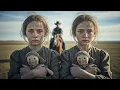 Lagu Two Twin Girls Were Left on a Prairie Trail—What the Cowboy Did Next Changed Two Lives