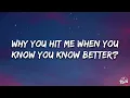 Nick Jr Philippines - SZA feat Travis Scott - Love Galore Lyrics (Official Music Video)