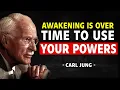 Lagu 7 Signs Your Spiritual Awakening Is Over - It’s Time to Use Your Powers! - Carl Jung