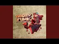 Download Lagu GRAVITY FALLS x QUEM MANDA É NÓS COMÉDIA (Slowed)