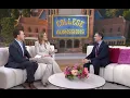 TPR s Rob Franek on NBC Today Show What to Know When Applying To Colleges The Princeton Review