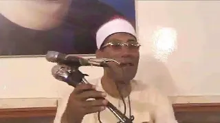 الفيديو المتداول على الإنترنت   الطاروطى يستمر رغم انقطاع الكهرباء دندنها