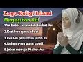 Lagu Full album lagu religi islami terbaru mengingat hati ~ Jalan Menuju Ridho-Mu