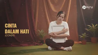 cinta dalam hati ungu cover by pi7u