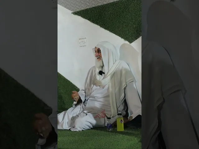 ⁣والعاقبة للمتقين .. النتيجة لأهل الله - 🎙️ سماحة الشيخ جميل العالي