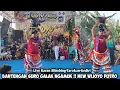 Download Lagu Bantengan Suro Galak Ngamuk❗Jaranan NEW WIJOYO PUTRO Live Baran Blimbing Tarokan Kediri