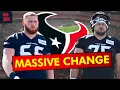 Bleacher Report PRAISES Texans For This Massive Offseason Transformation