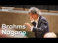 Download Lagu Kent Nagano: Johannes Brahms Symphonie Nr. 3 F-Dur op. 90 | Philharmonisches Staatsorchester Hamburg