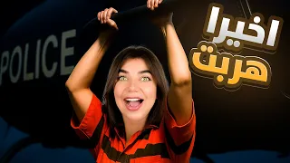 Prison Escape واخيرا هربت من حفرة السجن النهاية 5 