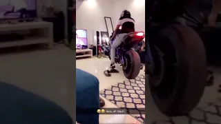 دباب وسط الاستراحه            دندنها