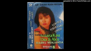 biarku menjanda lagu lawas wow keren tahun 1992 an endang s