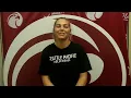 SPU VOLLEYBALL Emily Tulino Oct 25 2023