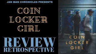 Coin Locker Girl (2015) (Chinatown Korean Movie) Review Retrospective