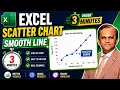 87 Excel Scatter Chart with Smooth Line Under 3 Minutes