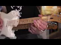 The Cult - Edie (Ciao Baby) - Guitar Cover